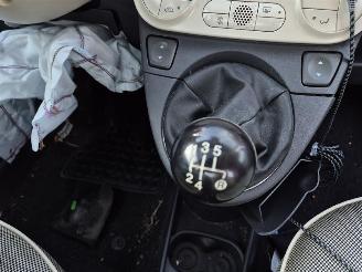 Fiat 500 1.2 picture 6