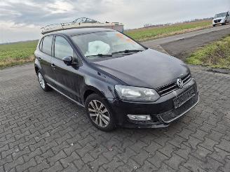 Volkswagen Polo 1.2 picture 4