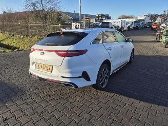 Autoverwertung Kia Proceed 1.5T 2021/8