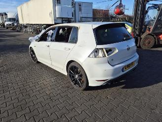 Volkswagen Golf 2.0R 4motion picture 2