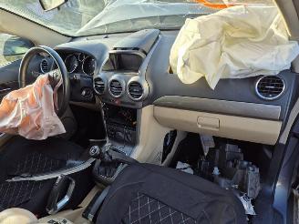 Opel Antara 2.4 picture 5