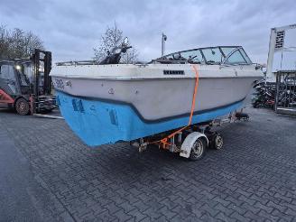 rozbiórka inne Sports boot   1996/1