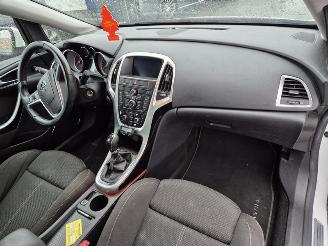 Opel Astra SPORTS TOURER 1.4 Turbo picture 6