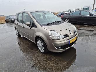 Renault Modus 1.6 16v picture 4