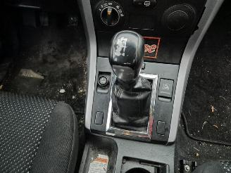 Suzuki Grand-vitara 2.0 16v picture 7