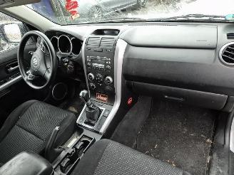 Suzuki Grand-vitara 2.0 16v picture 5