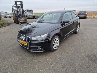 Audi A1 1.2 TFSi picture 3