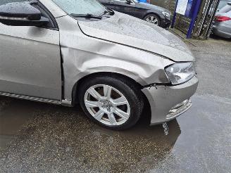 Volkswagen Passat 1.6 TDi picture 5