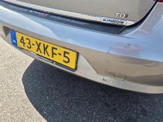 Volkswagen Passat 1.6 TDi picture 7