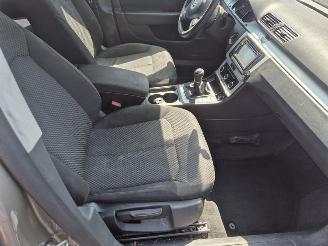 Volkswagen Passat 1.6 TDi picture 15