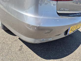 Volkswagen Passat 1.6 TDi picture 8