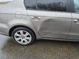 Volkswagen Passat 1.6 TDi picture 6