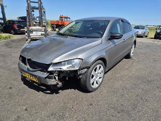 Volkswagen Passat 1.6 TDi picture 3