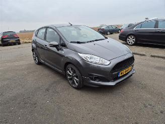 Ford Fiesta 1.0 EcoBoost picture 4