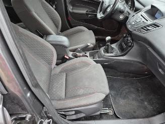 Ford Fiesta 1.0 EcoBoost picture 8