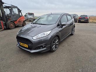 Ford Fiesta 1.0 EcoBoost picture 3