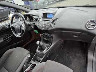 Ford Fiesta 1.0 EcoBoost picture 5