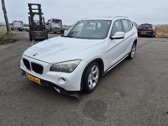 BMW X1 2.0d picture 3