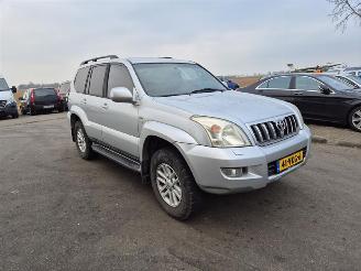 Toyota Landcruiser 3.0 D-4D picture 4