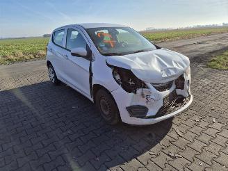 Opel Karl 1.0 picture 4