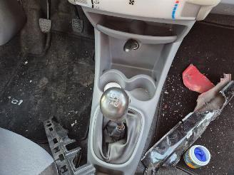 Citroën C1 1.0 12V picture 7