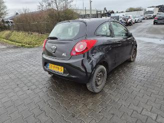 Sloopauto Ford Ka 1.2 2011/1