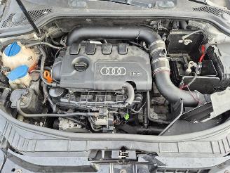 Audi A3 Sportback 2.0 TFSi Quattro picture 8