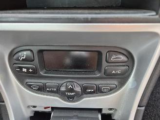 Peugeot 307 CC 2.0 16v picture 6