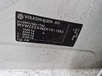 Volkswagen Polo 1.0 picture 8