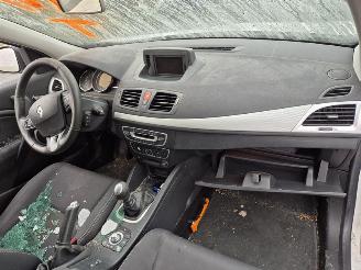 Renault Mégane Grandtour 1.4 TCe picture 5