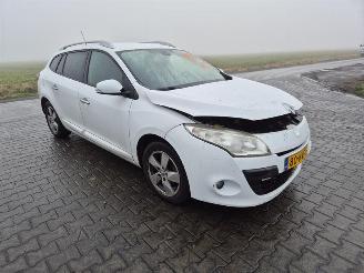 Renault Mégane Grandtour 1.4 TCe picture 4