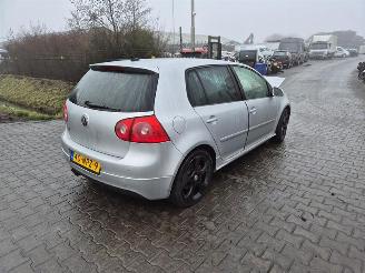 Coche siniestrado Volkswagen Golf 1.4 TSi 2008/3