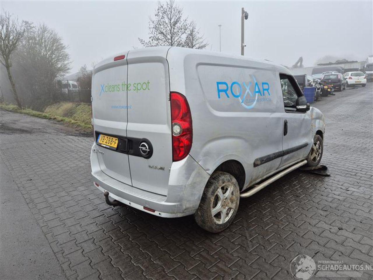 Opel Combo 1.3 CDTi