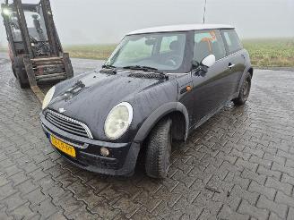Mini One 1.6 16v picture 3