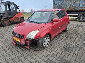 Suzuki Swift 1.3 picture 3