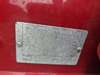 Suzuki Swift 1.3 picture 5