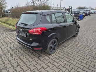 Salvage car Ford B-Max 1.0 EcoBoost 2016/1