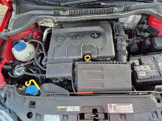 Seat Ibiza 1.4 TDi picture 8