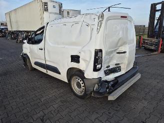 Citroën Berlingo 1.5 HDi picture 2