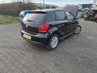 Auto da rottamare Volkswagen Polo 1.2 2011/6
