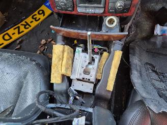 Mercedes S-klasse 320 CDi picture 7