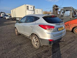 Hyundai Ix35 2.0 16v picture 2