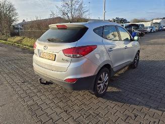 Dezmembrări autoturisme Hyundai Ix35 2.0 16v 2011/2