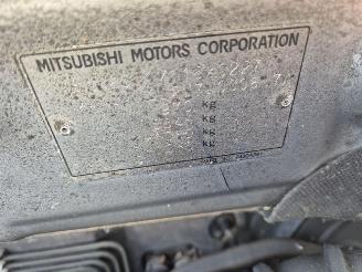 Mitsubishi Outlander 2.0 16v picture 9