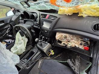 Honda Civic 1.4 picture 5