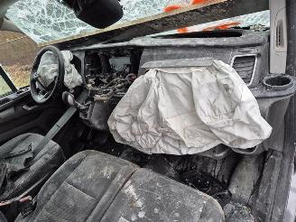 Ford Transit Custom 2.0 TDci picture 5