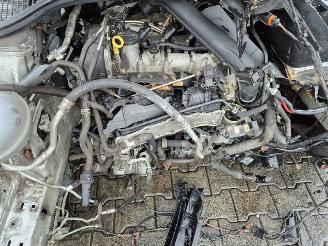 Skoda Octavia Combi 1.4 TSi picture 5