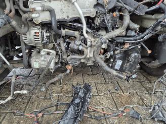 Skoda Octavia Combi 1.4 TSi picture 6