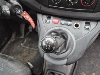 Citroën Berlingo 1.6 HDi picture 10