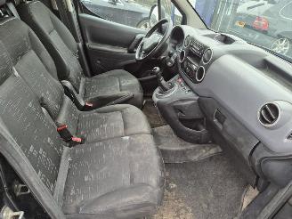 Citroën Berlingo 1.6 HDi picture 11